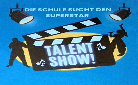 Unsere Talentshow