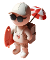 Schöne Sommerferien